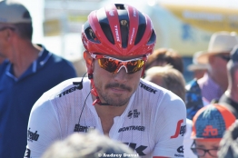 Tour de France (2.UWT) - 9ème étape - Victoire de John Degenkolb (résultats complets)