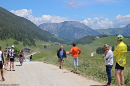 Podcast VCN - Le débrief de la 10ème étape du Tour de France