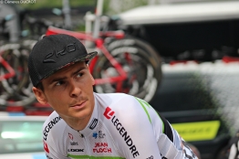 Tour de France : Warren Barguil "Je ne lâcherai rien"