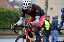 Les 3 stagiaires de l'équipe Direct Energie sont connus