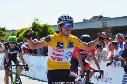 Transferts : à 18 ans, Remco Evenepoel rejoindra le World-Tour et Quick-Step