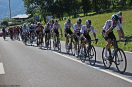 Podcast VCN - Le débrief de la 12ème étape du Tour de France