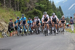 Podcast VCN - Le débrief de la 13ème étape du Tour de France