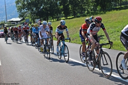 Tour de France : présentation de la 14ème étape