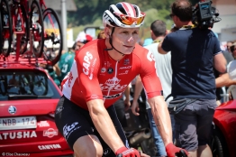 Transferts : André Greipel va quitter Lotto-Soudal