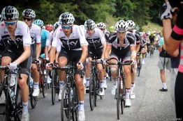 Tour de France : Gianni Moscon présente ses excuses