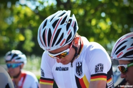 Johannes Schinnagel stagiaire chez Bora-hansgrohe