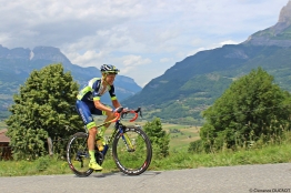 Wanty - Groupe Gobert : Xandro Meurisse prolonge