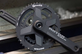 Matériel : Aldhu, Vegast et 2InPower Road, zoom sur trois produits Rotor