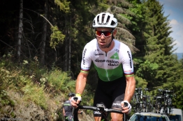 Championnat d'Europe : la Grande-Bretagne avec Cavendish