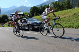 Podcast VCN - Le débrief de la 16ème étape du Tour de France