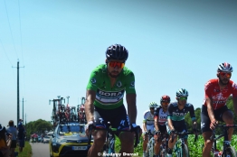 Tour de France : présentation de la 18ème étape