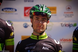 Trois Stagiaires pour Delko Marseille Provence KTM