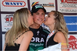Grand Prix Cerami (1.1) - Victoire de Peter Kennaugh