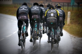 Deux stagiaires rejoindront Vital Concept CC le 1er août