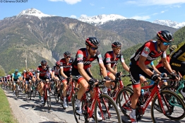Transferts : deux stagiaires pour BMC Racing Team