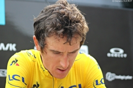 Podcast VCN - Le débrief de la 20ème étape du Tour de France