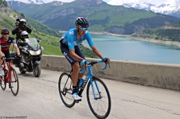 Transferts : Marc Soler pourrait rejoindre le Team Sky