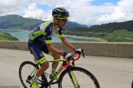 Transferts : Guillaume Martin prolonge chez Wanty - Groupe Gobert