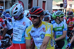 Kreiz Breizh Elites (2.2) - 3ème étape - Victoire de Jimmy Janssens