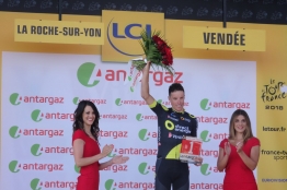 Sylvain Chavanel mettra un terme à sa carrière en fin de saison