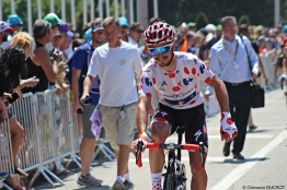 Tour de France : le bilan des français