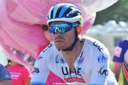 Tour de France (2.UWT) - 21ème étape - Alexander Kristoff s'impose (résultats complets)
