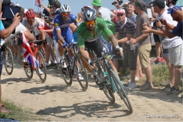 Tour de France : le best-of de l'édition 2018