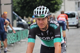 Tour de Pologne : la sélection Bora-hansgrohe