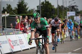 Circuit de Getxo (1.1) - Victoire d'Alex Aranburu (complet)