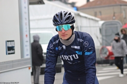 Quick-Step Floors connait les noms de ses deux stagiaires