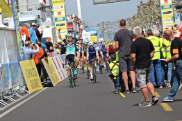 Tour de Pologne : présentation de la 1ère étape