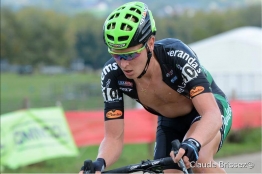 Tour du Danemark (2.HC) - 3ème étape - Victoire de Tim Merlier (complet)