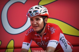 Transferts : Jimmy Turgis rejoint Vital Concept