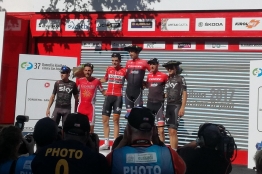 Clasica San Sebastian : la présentation détaillée