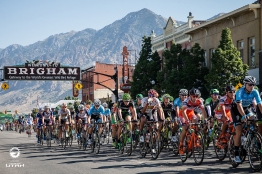 14° The Larry H.Miller Tour of Utah : la présentation détaillée