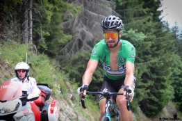 Peter Sagan prendra le départ de la Vuelta