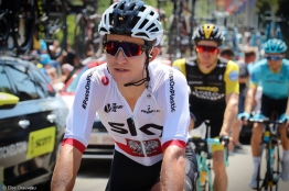 Tour de Pologne (2.UWT) - 4ème étape - Victoire de Michal Kwiatkowski (résultats complets)