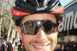 Transferts : Damiano Caruso rejoint Bahrain - Merida