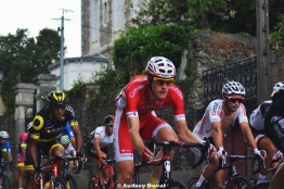 Transferts : Dorian Godon rejoint la formation Ag2r-La Mondiale