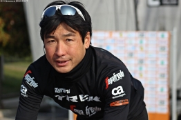 Transferts : Trek-Segafredo prolonge Beppu