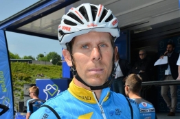 Czech Cycling Tour (2.1) - 4ème étape - Fortin s'impose (complet)