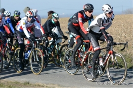 Transferts : Michael Schar poursuit l'aventure avec Continuum Sports