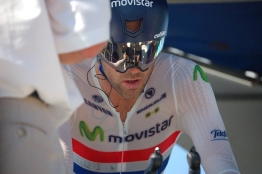 Binck Bank Tour : les horaires de départ de la 2ème étape