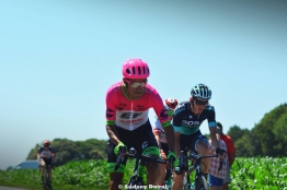 Colorado Classic : la sélection EF Education First