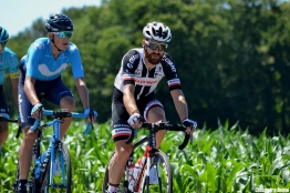 Transferts : Simon Geschke vers Continuum Sports