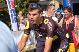 Bretagne Classic : la sélection Direct Energie