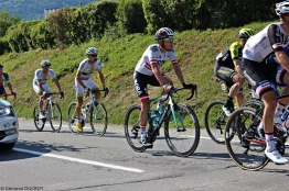 Binck Bank Tour (2.UWT) - 6ème étape - Muhlberger s'impose (complet)