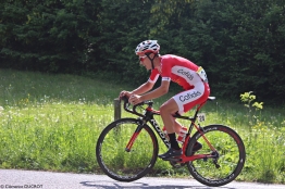 Transferts : Mathias Le Turnier prolonge