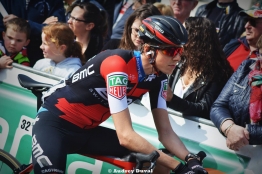 Transferts : Kilian Frankiny rejoint Groupama - FDJ